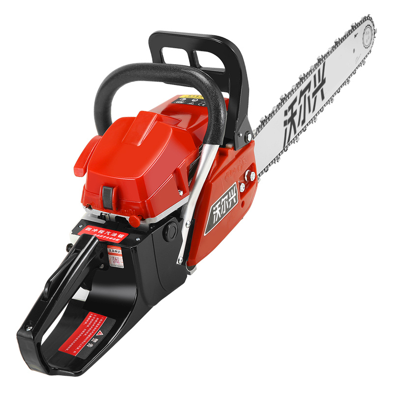 Why Should You Choose a Chain Saw for Your Next Outdoor Project?