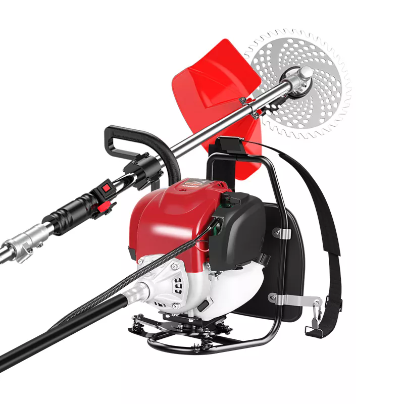 Why Choose the Right Lawn Trimmer for Your Garden