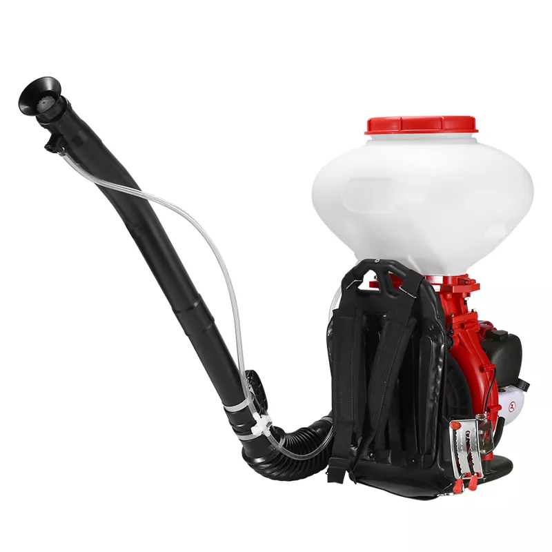 How Does A Precision Spray Control System Work