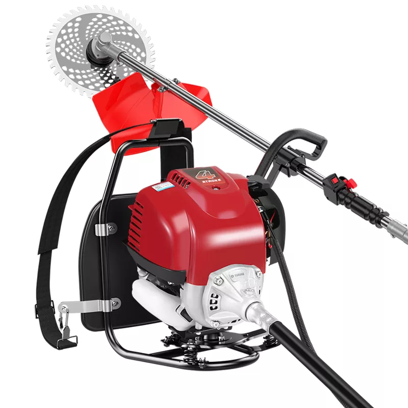 What Makes the Modern Lawn Mower an Essential Yard Warrior?